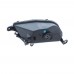 Vauxhall Astra Hatchback MK7 2015-2019 Front Fog Lamp Unit Driver Side